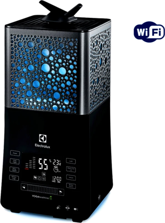 Увлажнитель-ecoBIOCOMPLEX ультразвуковой Electrolux EHU-3810D YOGAhealthline