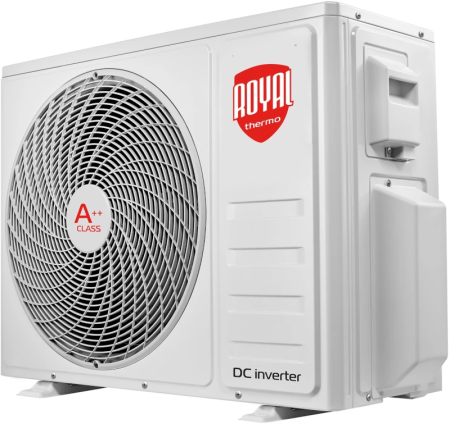 Блок внешний Royal Thermo MULTI COMBO ERP DC RTFMO/out-21HN8 инверторной мульти сплит-системы Блок внешний Royal Thermo MULTI COMBO ERP DC RTFMO/out-21HN8 инверторной мульти сплит-системы