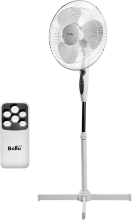 Вентилятор напольный Ballu BFF-840