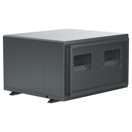 Осушитель канальный Shuft SHA-D480 Осушитель канальный Shuft SHA-D480