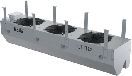 Завеса тепловая Ballu BHC-U20T18-PS2