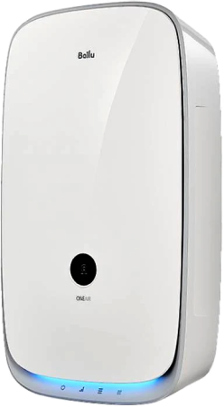 Очиститель воздуха приточный Ballu ONEAIR ASP-130