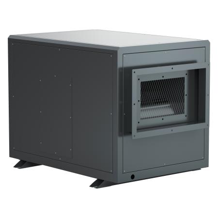 Осушитель канальный Shuft SHA-D170 Осушитель канальный Shuft SHA-D170