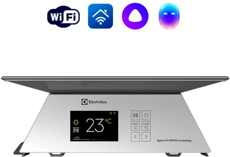 Блок управления конвектора Electrolux Transformer Digital Inverter 3.0