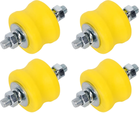 Комплект виброопор Ballu для кондиционера V60P (40-60 кг)