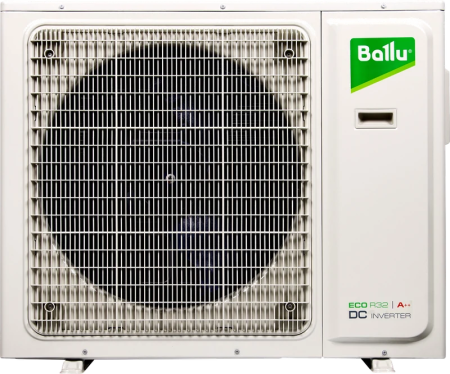 Блок наружный Ballu BA4OI-FM/out-36HN8/EU инверторной мульти сплит-системы