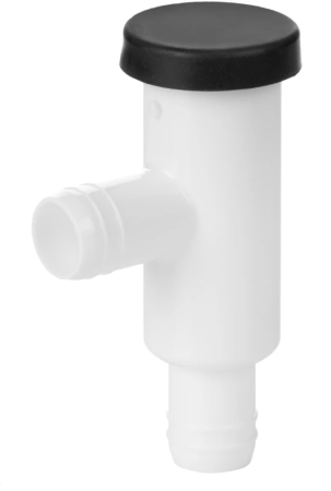 Сифон Ballu G-34/1 Сифон Ballu G-34/1