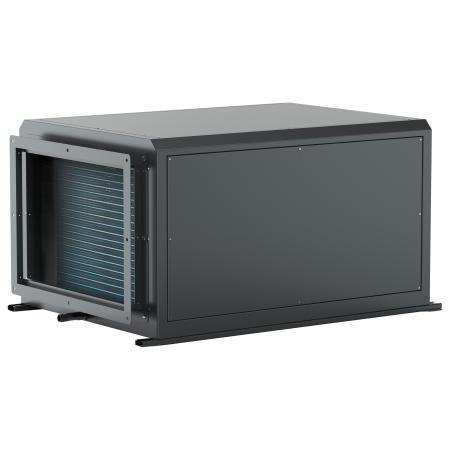 Осушитель канальный Shuft SHA-D150 Осушитель канальный Shuft SHA-D150