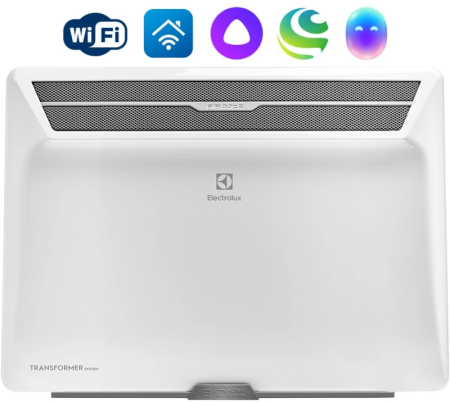 Модуль отопительный электрического конвектора Electrolux серии Air Gate Transformer ECH/AG2-1500 T