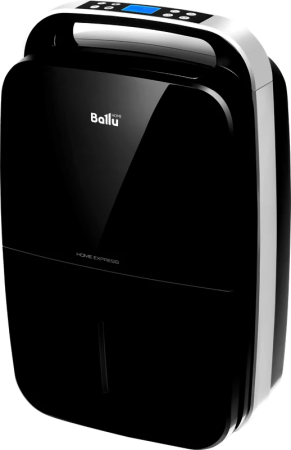Осушитель воздуха Ballu BD30MN BLACK
