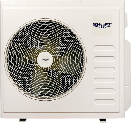 Блок наружный Shuft SFMO/I-32 FMI-4/N8/Out инверторной мульти сплит-системы