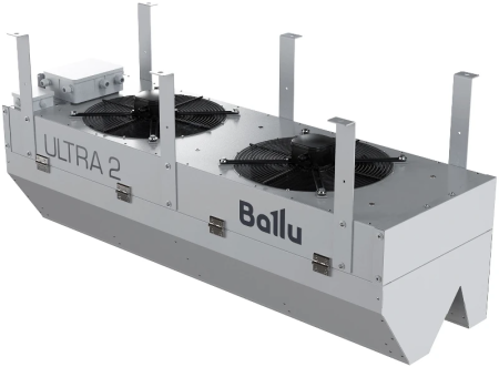 Завеса тепловая Ballu BHC-U15T12-PS2