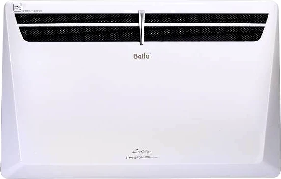 Модуль отопительный электрического конвектора Ballu Evolution Transformer BEC/EVU-2000