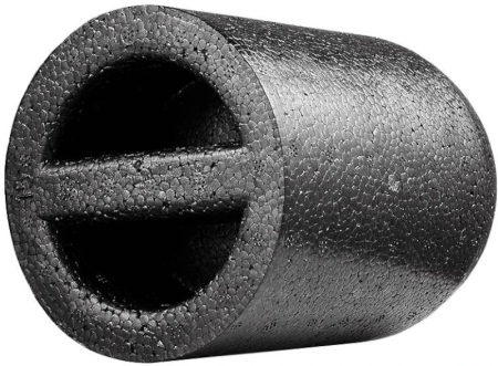 Заглушка для воздуховода Ballu BVP-95