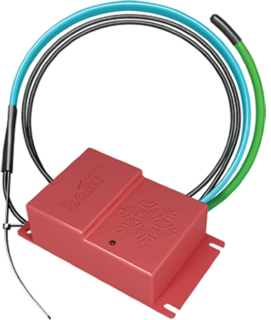 Комплект зимний Ballu ECO SMART INVERTER Комплект зимний Ballu ECO SMART INVERTER