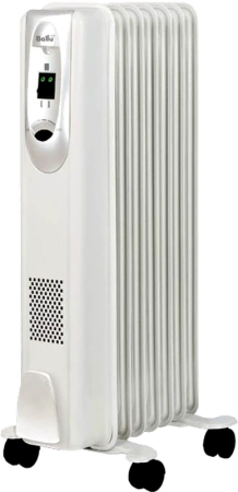 Радиатор масляный Ballu Comfort BOH/CM-05WDN 1000 (5 секций)