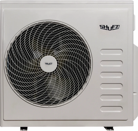 Блок наружный Shuft SFMO/I-42 FMI-5/N8/Out инверторной мульти сплит-системы
