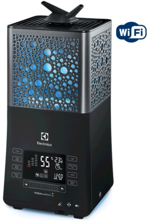 Увлажнитель-ecoBIOCOMPLEX ультразвуковой Electrolux EHU-3810D YOGAhealthline