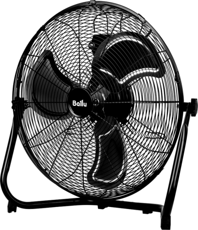 Вентилятор промышленный Ballu BIF-8BB