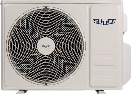 Блок наружный Shuft SFMO/I-14 FMI-2/N8/Out инверторной мульти сплит-системы