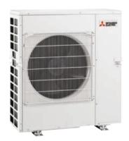 Наружный блок мультисистемы MXZ-2F33VF Наружный блок мультисистемы MXZ-2F33VF