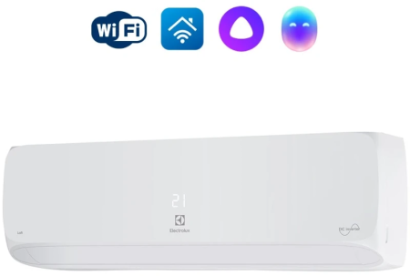 EACS/I-12HAL/N8 EACS/I-12HAL/N8