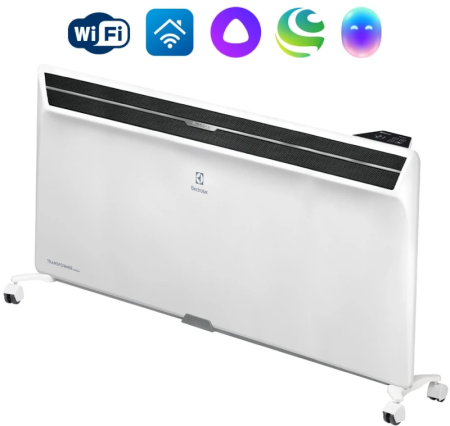 Комплект Electrolux Air Gate Transformer с блоком управления и шасси ECH/AG2-2500 T-TUE4 (электр)