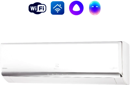 Блок внутренний Electrolux EACS/I-12 HM FMI/N8_ERP/in сплит-системы