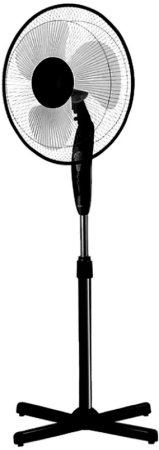 Вентилятор напольный Ballu BFF-855