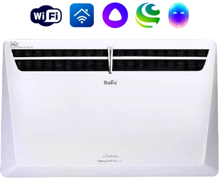 Модуль отопительный электрического конвектора Ballu Evolution Transformer BEC/EVU-2000