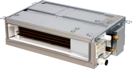 Блок внутренний TOSHIBA RAS-M07U2DVG-E мульти сплит-системы, канального типа