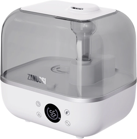 Увлажнитель ультразвуковой Zanussi ZH 4.5 ET Classico