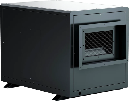 Осушитель канальный Shuft SHA-D240