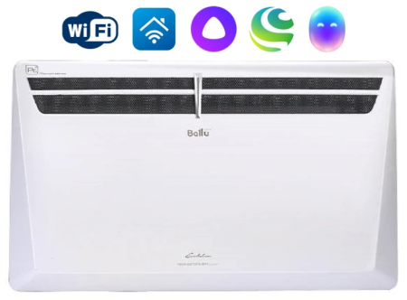 Модуль отопительный электрического конвектора Ballu Evolution Transformer BEC/EVU-2500