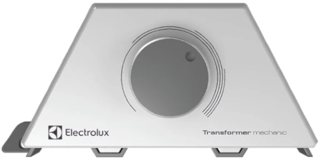 Блок управления Transformer Mechanic Electrolux ECH/TUM3