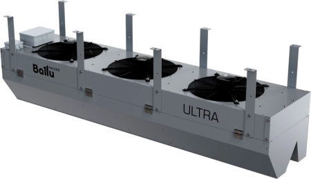 Завеса тепловая Ballu BHC-U20T18-PS2