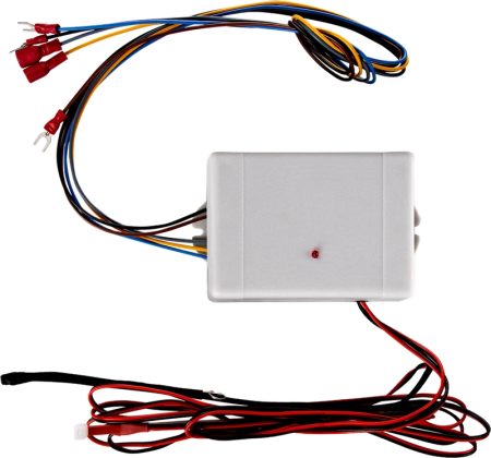 Комплект зимний Ballu для полупромышленных сплит-систем Univerlsal 3 (12-24К)