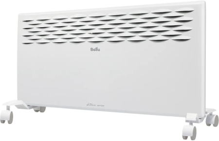Конвектор электрический Ballu Ettore BEC/ETER-2000