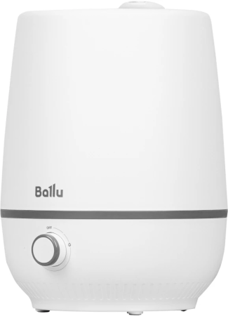 Увлажнитель воздуха ультразвуковой BALLU UHB-450 T Gray