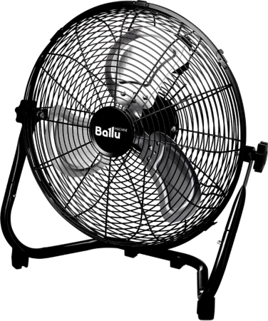 Вентилятор промышленный Ballu BIF-4BB