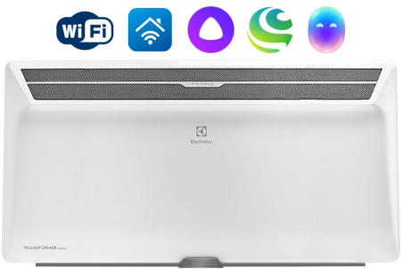 Модуль отопительный электрического конвектора Electrolux серии Air Gate Transformer ECH/AG2-2500 T