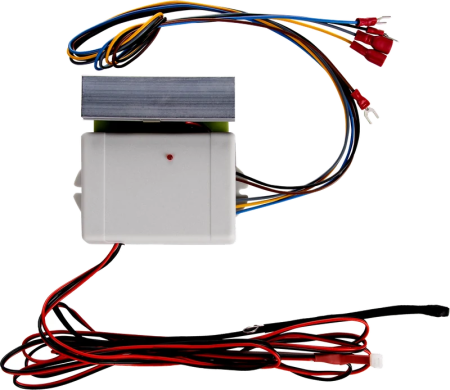 Комплект зимний Ballu для полупромышленных сплит-систем Univerlsal 3 (36-60К)