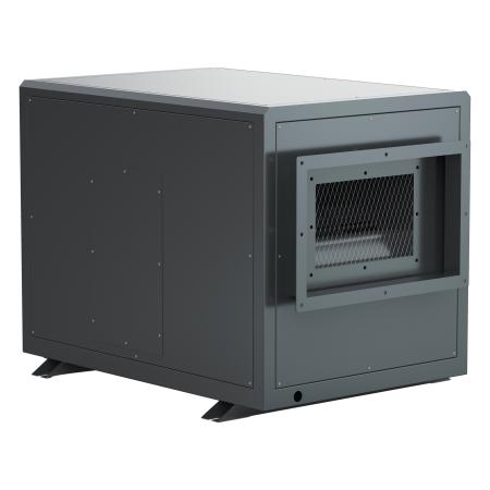 Осушитель канальный Shuft SHA-D210 Осушитель канальный Shuft SHA-D210