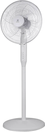 Вентилятор напольный Electrolux EFF-1006W