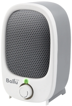 Мини-тепловентилятор Ballu BFH/S-03N Мини-тепловентилятор Ballu BFH/S-03N