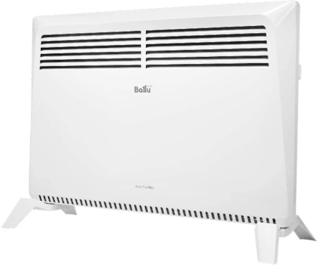 Конвектор электрический Ballu Solo Turbo BEC/SMT-2000