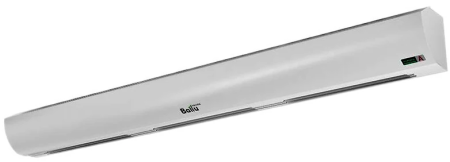 Завеса тепловая Ballu BHC-L15-S09 (пульт BRC-S)