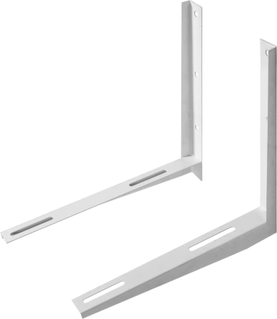 Кронштейн BALLU 500х600, пара