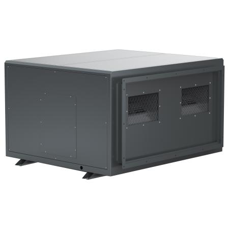 Осушитель канальный Shuft SHA-D360 Осушитель канальный Shuft SHA-D360