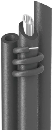 Трубка Energoflex BLACK STAR 25/6 (1”), 2м Трубка Energoflex BLACK STAR 25/6 (1”), 2м